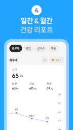 약매니저: 복약알리미, 복약관리, 복약기록, 영양제 screenshot
