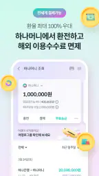 하나머니(트래블로그) screenshot