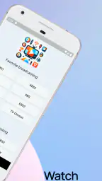 한국 공중파 실시간 티비 - KBS, MBC, SBS screenshot