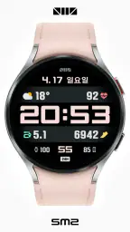 SMZ DK003 screenshot