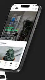 한눈에식물 -식물 키우기·이름찾기·화분 물주기·식물마켓 screenshot
