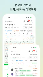 함쓰 - 함께 쓰는 공유 가계부 screenshot