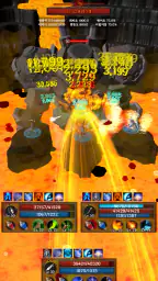 핵 앤 슬래시 키우기: 방치형 RPG screenshot