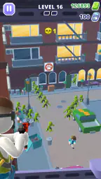 헬리콥터 탈출 3D screenshot