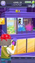 헬리콥터 탈출 3D screenshot