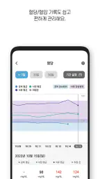 헬스월릿(HealthWallet) -건강을 월릿하다! screenshot