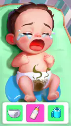 호스피탈 프렌지(Hospital Frenzy) screenshot