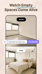 홈 디자인: 스마트 룸 플래너와 방꾸미기 screenshot