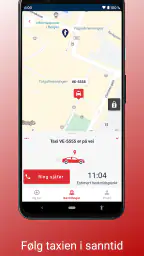 07000 Taxi screenshot
