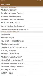 10bii Financial Calculator screenshot