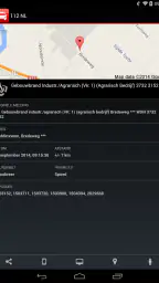 112-Nederland Pro screenshot