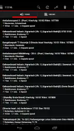 112-Nederland Pro screenshot
