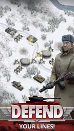 1941 Frozen Front screenshot