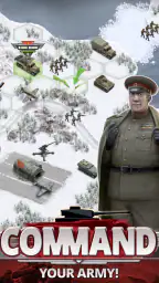 1941 Frozen Front Premium screenshot