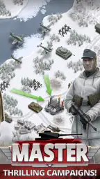 1941 Frozen Front Premium screenshot
