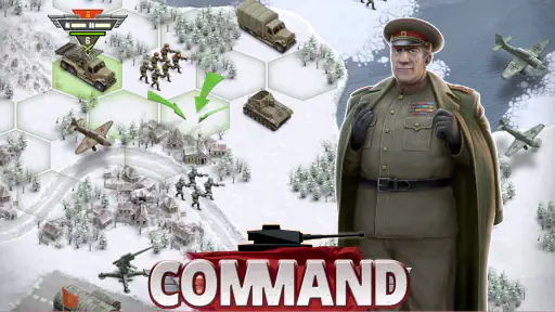 1941 Frozen Front Premium screenshot