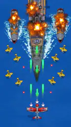 1945 Air Force: Plane Shooter screenshot