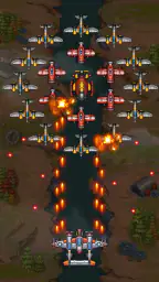 1945 Air Force: Plane Shooter screenshot
