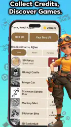 1TL Mini Games screenshot