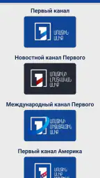 1TV Armenia screenshot