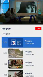 1TV Armenia screenshot