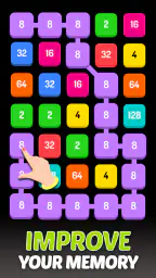 2248: Number Block Puzzle 2048 screenshot