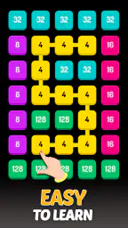 2248: Number Block Puzzle 2048 screenshot