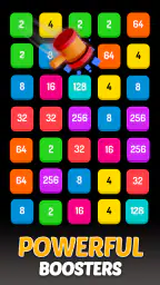 2248: Number Block Puzzle 2048 screenshot