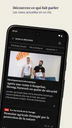24 heures screenshot