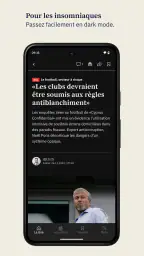 24 heures screenshot