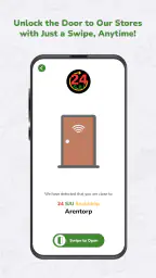 24 SJU – Smart Shopping screenshot