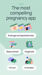 24baby.nl – Pregnant & Baby screenshot