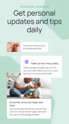 24baby.nl – Pregnant & Baby screenshot