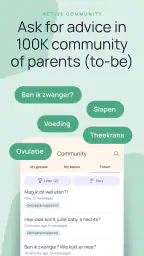 24baby.nl – Pregnant & Baby screenshot