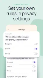 24baby.nl – Pregnant & Baby screenshot