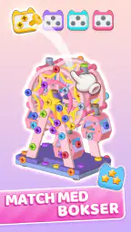 3D Bolt Master: Skrueklemme screenshot