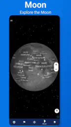 3D Earth Map - Satellite View screenshot