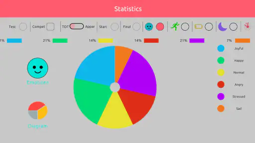 3D GYM WOMEN screenshot