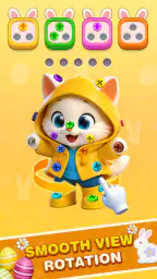 3D Screw Out: Bolt Sort Master screenshot
