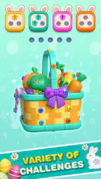 3D Screw Out: Bolt Sort Master screenshot