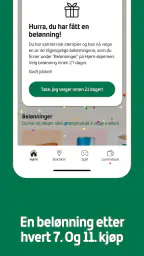7-Eleven Norge screenshot