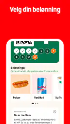 7-Eleven Norge screenshot