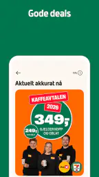 7-Eleven Norge screenshot