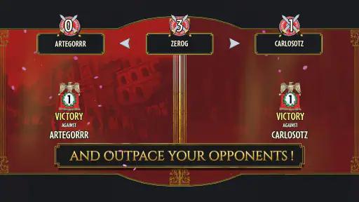 7 Wonders screenshot