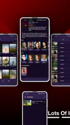 9Player Mobile - Official screenshot