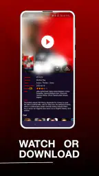 9Player Mobile - Official screenshot