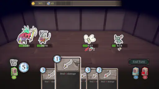 9th Dawn Remake RPG screenshot