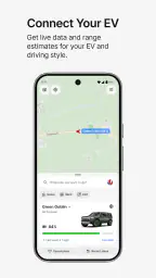 A Better Routeplanner (ABRP) screenshot