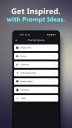 A.I. Voice Chat: Open Wisdom screenshot