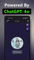 A.I. Voice Chat: Open Wisdom screenshot